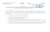 Inspectoratul Școlar Județean Mureș 10 05 2019.pdf · 2020. 2. 25. · Curriculum vitae, model European însotit de documente justificative. BIBLIOGRAFIE: Legea 1/2011 -Legea educatiei