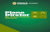 Cartilha - Plano Diretor de Arborização Urbana · 2017. 3. 23. · DISPÕE sobre o Plano Diretor de Arborização Urbana da cidade de Manaus/AM. O CONSELHO MUNICIPAL DE DESENVOLVIMENTO