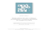 Hortas urbanas de cabo-verdianos: sociabilidades e resistência …analisesocial.ics.ul.pt/documentos/n236_a03.pdf · 2020. 11. 2. · Análise Social, 236, lv (3.º), 2020, 534-559