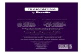 TRAMONTINA FARROUPILHA S.A. - Premier Decorimages.premierdecor.com.br/premier_images/tramontina/... · 2018. 6. 21. · CONTEÚDO 4 A Tramontina recomenda segurança em primeiro lugar