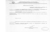 Resolução 027/2008 - CONSEPE · 2017. 10. 17. · UNIVERSIDADE FEDERAL DO AMAZONAS CONSELHO DE ENSINO, PE-SQUISA E EXTENSÄO ANEXO RESOLUÇÄO NO 02712008 TíTULO I DAS DISPOSIÇÖES