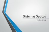 Sistemas ÓpticosSistemas Ópticos Author C. Henrique Created Date 5/21/2016 7:18:31 PM ...