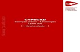 CYPECAD - Top Informática · 2020. 10. 21. · CYPECAD – Exemplo prático – Open BIM Manual do utilizador CYPE 2 IMPORTANTE: ESTE TEXTO REQUER A SUA ATENÇÃO E A SUA LEITURA