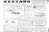 Jornal independente e de á tr Al!1signaturas 'JoãO Pinto, 13 ...hemeroteca.ciasc.sc.gov.br/oestadofpolis/1924/EST...OEST Florianopolis-Quarta~feirl)., 9 de Abril o de 1924 Jornal