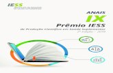 Anais IX Premio IESSTitle Anais_IX_Premio_IESS.indd Created Date 20200122193308Z
