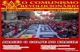 ABAIXO O GOLPE NO BRASIL!...É necessário discutir o direito ao aborto! Declaração da Corrente Comunista Revolucionária (CCR), 9.2.2016 Manifestação contra o processo de Impeachment