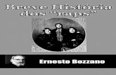 Ernesto Bozzanobvespirita.com/Breve Historia dos Raps (Ernesto Bozzano).pdf · Em data de 27 de março: “Ouviram-se raps fortes em cima e embaixo do meu quar-to, depois na cabeceira