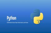 Pythonvitorsouza/archive/2020/wp-content/... · 2019. 10. 29. · Leg ibilidade conta Pode ser visualizada no código fazendo: >> impor t this. Zen. Site Oﬁcial python.org Python
