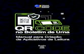 © 2020 Tribunal Superior Eleitoraltse.jus.br/hotsites/catalogo-publicacoes/pdf/Manual_QR...O QR Code é um tipo de código de barras em duas dimensões capaz de armazenar mais informação