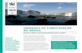 UNIDADES DE CONSERVAÇÃO NO BRASILO valor total do benefício gerado por recursos hídricos infl uenciados pela presença de unidades de conservação foi estimado em R$ 59,8 bilhões