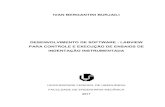 DESENVOLVIMENTO DE SOFTWARE - LABVIEW PARA CONTROLE … · 2019. 4. 29. · DESENVOLVIMENTO DE SOFTWARE - LABVIEW PARA CONTROLE E EXECUÇÃO DE ENSAIOS DE INDENTAÇÃO INSTRUMENTADA