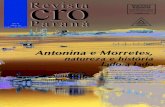 Antonina e Morretes, - CRO-PR Conselho Regional de ......A Revista CRO Paraná é uma publicação com distribuição gratuita e dirigida, com tiragem de 12.000 exemplares, editada
