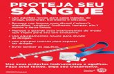 PROTEJA SEU SANGUEfiles.hria.org/files/HN6506.pdf · 2019. 11. 21. · PROTEJA SEU SANGUE HN6506 Portuguese. Title: 11x17_HarmReduction_Port_Blood Created Date: 10/18/2019 3:06:02