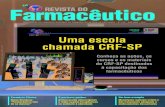 Uma escola chamada CRF-SPportal.crfsp.org.br/images/stories/revista/rf104/rf104.pdfRevista do Farmacêutico / Outubro - Novembro de 2011 ... empresas para os desafios do varejo farmacêutico