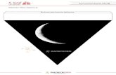 PDF Compressor - Sadece Fen · 2018. 9. 28. · Bu kism ipin üzerine katlaynz. isteyen bu sayfayl kendisi boyayarak Ay'ln evrelerini olu$urabilir ve bayrak haline getirebilir. SADECE