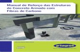 Manual de Reforço das Estruturas de Concreto Armado com …rangellage.com.br/wp-content/uploads/2019/06/manual... · 2019. 6. 18. · Manual de Reforço das Estruturas de Concreto