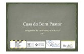 Programa de Intervenção BIP ZIP 2011 - Lisboahabitacao.cm-lisboa.pt/documentos/1339235655E0sLW8vo9By... · 2012. 6. 9. · 2011 • Comissão Social ... Festa Multicultural do Bairro