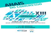 CENTRO UNIVERSITÁRIO DE VOLTA REDONDAeditora.unifoa.edu.br/wp-content/uploads/2017/09/... · em 2007 pelo Governo Federal e é calculado a partir da taxa de aprovação dos alunos