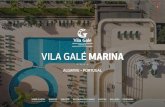 VILA GALÉ MARINAO hotel Vila Galé Marina inclui 243 quartos. Destes, 44 são quartos standard com vista para o mar e 14 suítes estão especialmente preparadas para receber famílias.