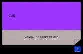 MANUAL DE PROPRIETÁRIO - Renault...0.1 PTB_UD28556_1 PTB_NU_1055-1_BC65_Renault_0 Bienvenue (BC65 Ph6 Córdoba - Renault) Reprodução ou tradução, mesmo parciais, são proibidas