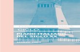 CICLO Flautas del barroco 2003 · 2016. 11. 21. · Goffredo Petrassi (1904-2003) Partita Preludio Aria Gavotta (Grottesco) Giga Toccata 5 Invenzioni nº 6 Tranquillo nº 1 Presto