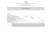 Tribunal Judicial da Comarca de Leiria...3. Apresentação sumária dos Anexos Anexo I: Proposta de objectivos processuais fixados para o ano judicial de 2016/2017. Anexo II: Estatística