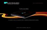 Wincardiomicromed.ind.br/.../catalogo/catalogo_digital_wincardio.pdfEletrocardiografia Digital Wincardio 2 O WinCardio é composto por um eletrocardiógrafo USB em 12 derivações