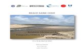 BEACH SAND CODEsandcode.rd.ciencias.ulisboa.pt/Fieldwork/... · Tabela 1 – Lista de material. Material Vídeo Monitorização Câmara de vídeo Computador portátil Bateria 12V