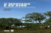O MOntadO - LabOr...O contexto geográfico da obra reporta-se ao território situado a sul do sistema Sintra-Montejunto-Estrela, doravante designado por sul de Portugal. O livro está