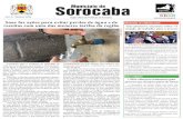 Saae faz ações para evitar perdas de água e de PROGRAMA DE …noticias.sorocaba.sp.gov.br/wp-content/uploads/2019/12/... · 2019. 12. 3. · 1 Sorocaba, 21 de março de 2019 Nº