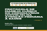 PROTOCOLO DE MANEJO CLÍNICO DO CORONAVÍRUS ...portalarquivos2.saude.gov.br/images/pdf/2020/marco/24/...2020/03/23  · 3 1 - INTRODUÇÃO No fim de 2019, o Novo Coronavírus foi