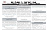 Prefeitura Municipal de Arapongas - Diário Oficial...contrato para R$ 1.020.296,93 (um milhão, vinte mil, duzentos e noventa e seis reais e noventa e três centavos). Com fundamento