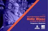 Lei de Emergência Cultural Aldir Blanc · 2020. 9. 30. · - Produtoras de cinema e audiovisual - Ateliês de pintura, moda,design e artesanato - Galerias de arte e de fotografias