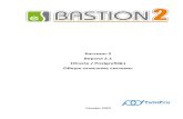 Версия 2.1 (Oracle / PostgreSQL)‘астион-2... · 2020. 9. 7. · Бастион-2. Общее описание системы 7 Сервер БД и оборудования