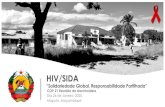 Reunião Nacional do HIV/SIDA · 2021. 1. 26. · Jan Fev Mar Abr Maio Jun Jul Ago Set Out Nov Dez Tendência de Activos em TARV, Jan - Dez 2020. 16 Carga Viral . 18 PTV: Tendência