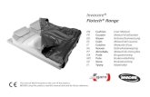 Invacare Flotech® Range - Garotécnica · 2018. 10. 11. · Invacare® Flotech® Range This manual MUST be given to the user of the product. BEFORE using this product, read this