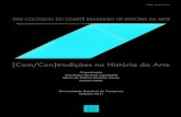 CBHA - Comitê Brasileiro de História da Arte - Organização Ana …cbha.art.br/coloquios/2011/anais/pdfs/angela_grando... · 2016. 8. 30. · 3 FRIED, Michael. Arte e objetividade.Trad.