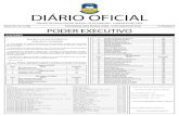 Mato Grosso do Sul - DIÁRIO OFICIAL · 2018. 6. 12. · RESOLUÇÃO Nº 03/GMD/2018 O Comandante da Guarda Municipal de Dourados – MS, usando o disposto no arti - go 20, inciso