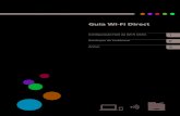 Guia Wi-Fi Direct - Ricohsupport.ricoh.com/bb_v1oi/pub_e/oi/0001076/0001076048/VM...5 SP 330SN/330DN/3710DN •ntes de efetuar o procedimento seguinte, ative a função Wi-Fi Direct