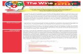 Información práctica sobre elaboración de vino Marked definida … · 2020. 6. 5. · de proteger as culturas por diversos métodos incluindo o controlo biolgico Com o desen-volvimento