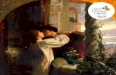 SANDRA VERONEZE OrganizadoraSANDRA VERONEZE Organizadora Caderno Literário 82 Ilustração de Capa: Romeu e Julieta, de Frank Bernard Dicksee (1884) Pragmatha 2020