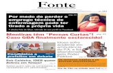 Mentiras têm “Pernas Curtas”! pág. 02 Caso GBA ﬁ nalmente ...portaljfonte.com.br/wp-content/uploads/pdfs/2012/Jornal...2 Jaboticabal, 23 de Agosto de 2012 J.T. De Lima M.E