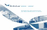 Opções e acessórios - Telstar®...Filtro de óleo: Os manómetros instalados antes e depois indicam o grau de saturação. Com a opção de duplo filtro, os cartuchos podem ser