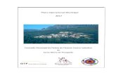 Plano Operacional Municipal 2017 - Santa Marta de Penaguião · 2019. 7. 2. · Plano Municipal de Defesa da Floresta contra Incêndios 2017-2021 Caderno III - Plano Operacional Municipal