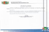 Paranábarracao.pr.gov.br/wp-content/uploads/2018/05/Decreto-28.pdf · 2018. 5. 10. · ESTADO DO PARANA PREFEITURA MUNICIPAL DE BARRACÄO DECRETO N' 03112018 • NOMEIA CHEFE DE
