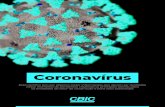 Coronavírus - APeMEC · 2020. 3. 18. · Evitar abraços, apertos de mãos e beijos no rosto. Desinfetar objetos e superfícies tocados com frequência, como celulares, brinquedos,