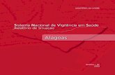 Alagoas - Ministério da Saúdebvsms.saude.gov.br/bvs/publicacoes/sistema_nacional... · 2017. 4. 5. · 1.2 estrutura da rede de atenção à saúde Atenção básica Figura 3 Cobertura