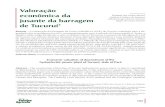Valoração econômica da jusante da barragem de Tucuruíainfo.cnptia.embrapa.br/digital/bitstream/item/121092/1/... · 2016. 4. 28. · o 4 2014 102 Elisabeth dos Santos Bentes2