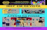 Campinas IBEF EM REVISTAibefcampinas.com.br/wp-content/uploads/2014/07/96_2007-05.pdf · IBEF EM REVISTA Informativo do Instituto Brasileiro de Executivos de Finanças - Campinas