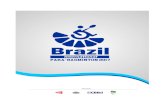 Brasil Para-badminton Internacional 2017Hotel Oficial (Reservas devem ser feitas diretamente com o hotel) (INFORMAR QUE SE TRATA DE PARTICIPANTE DO TORNEIO INTERNACIONAL DE PARA-BADMINTON)